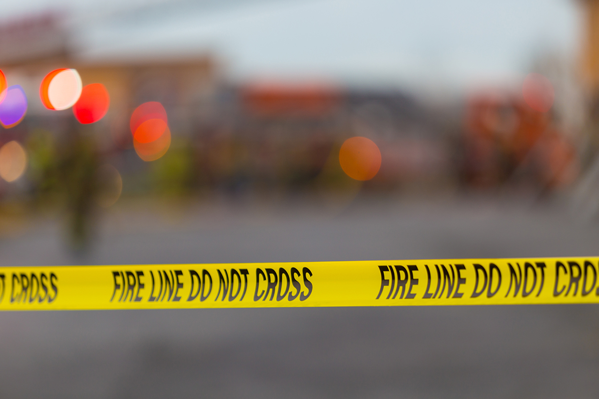 Gas Explosions Evacuation Precautions Peoples Natural Gas First