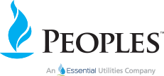 Peoples Natural Gas First Responder Utility Training Logo